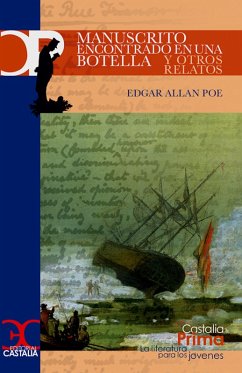 Manuscrito encontrado en una botella y otros relatos (eBook, ePUB) - Poe, Edgar Allan