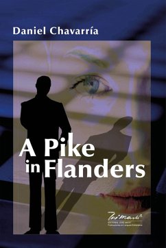 A Pike in Flanders (eBook, ePUB) Cover A Pike in Flanders (eBook, ePUB)