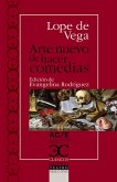 Arte nuevo de hacer comedias (eBook, ePUB)