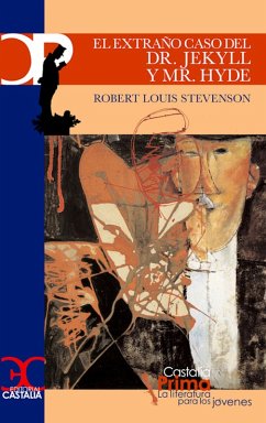 El extraño caso del Dr. Jekyll y Mr. Hyde (eBook, ePUB) - Stevenson, Robert Louis