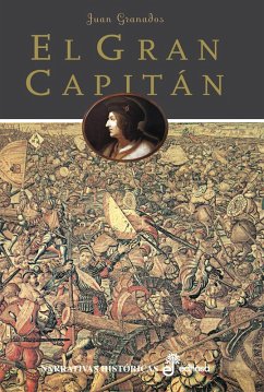 Cover El Gran Capitán (eBook, ePUB)