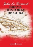 Breve historia de Cuba (eBook, ePUB)