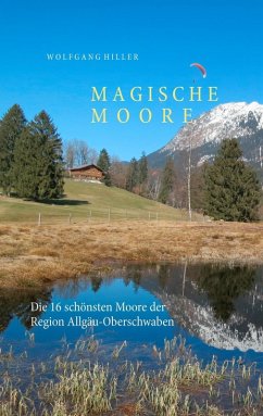 Magische Moore (eBook, ePUB)