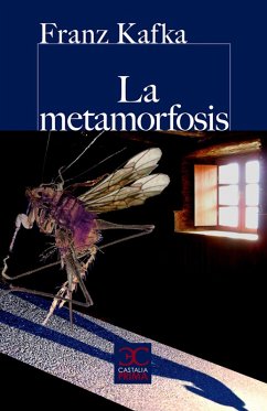 Cover La metamorfosis (eBook, ePUB)