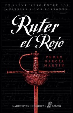 Cover Ruter el Rojo (eBook, ePUB)