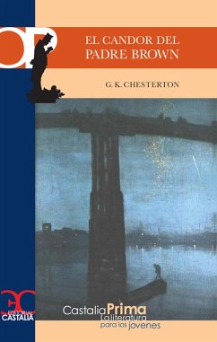 El candor del padre Brown (eBook, ePUB) - Chesterton, G. K.