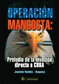 Operación Mangosta (eBook, ePUB)