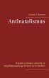 Antinatalismus (eBook, ePUB) - Bild 1