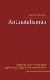 Antinatalismus (eBook, ePUB)