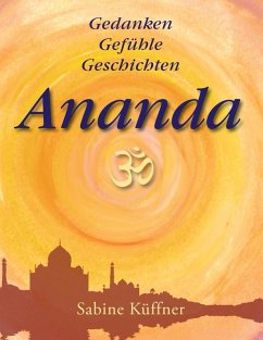 Ananda (eBook, ePUB)