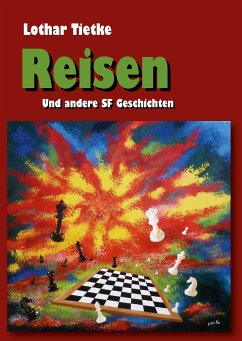 Reisen (eBook, ePUB)