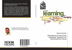 Developing Constructivist Grammar Teachers: An Interdisciplinary Study - Ibrahim, Mahmoud