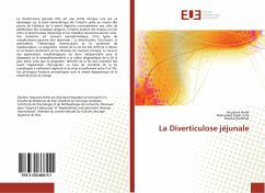 La Diverticulose jéjunale - Harbi, Houssem;Jarra, Mohamed Salah;Dammak, Nouha