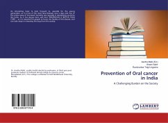 Prevention of Oral cancer in India - Sabir, Sheeri;Lingesha, Ravishankar Telgi