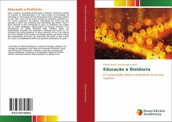 Educação a Distância