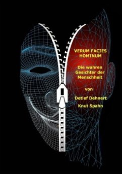 Verum Facies Hominum - Dehnert, Detlef;Spahn, Knut