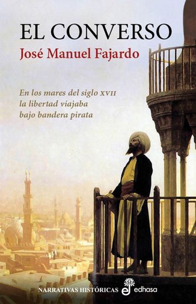El converso (eBook, ePUB)