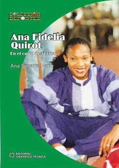 Cover Ana Fidelia Quirot (eBook, ePUB)