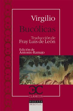 Bucólicas (eBook, ePUB) - Virgilio