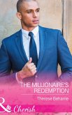 The Millionaire's Redemption (Mills & Boon Cherish) (eBook, ePUB)