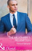 The Millionaire's Redemption (eBook, ePUB)