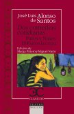 Dos comedias cotidianas (eBook, ePUB) Dos comedias cotidianas (eBook, ePUB)