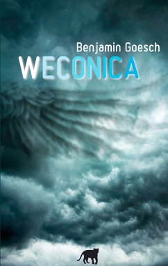 Weconica (eBook, ePUB) - Goesch, Benjamin