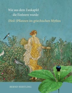 Cover Wie aus dem Zankapfel die Einbeere wurde (eBook, ePUB)