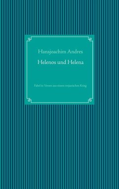 Helenos und Helena (eBook, ePUB)