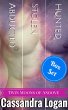 The Twin Moons of Andove Series, Books... - Bild 1
