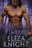 Laird of Twilight (MacDougall Legacy, #2) (eBook, ePUB)