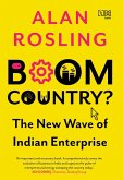 Boom Country? (eBook, ePUB)