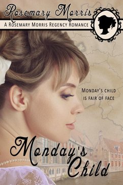 Cover Monday's Child (eBook, ePUB)