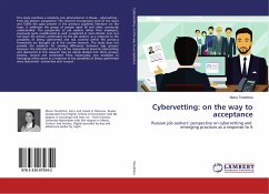 Cybervetting: on the way to acceptance