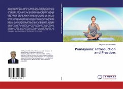 Pranayama: Introduction and Practices - Molia, Maganlal Shivabhai