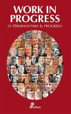 Work in progress: 55 términos para el progreso (eBook, ePUB)