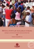 Música popular bailable cubana (eBook, ePUB)