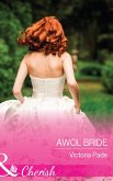 Awol Bride (eBook, ePUB)