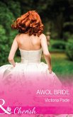 Awol Bride (eBook, ePUB) Awol Bride (eBook, ePUB)