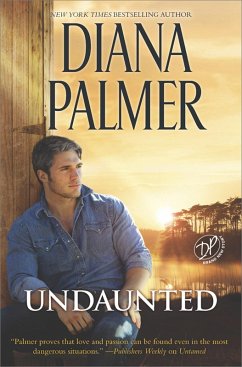 Undaunted (eBook, ePUB) - Palmer, Diana