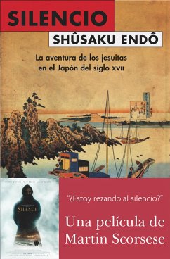 Silencio (eBook, ePUB) - Endo, Shusaku