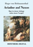 Ariadne auf Naxos (eBook, ePUB)