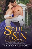 Soul of Sin (Scandalous Scions, #1) (eBook, ePUB)