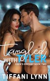 Tangled with Tyler (Eden's Odyssey, #2) (eBook, ePUB)