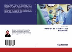 Principle of Maxillofacial Prosthesis