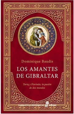 Los amantes de Gibraltar (eBook, ePUB) - Baudis, Dominique