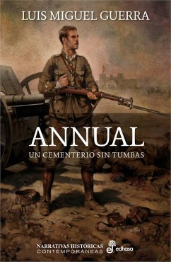 Annual (eBook, ePUB) - Guerra, Luis Miguel