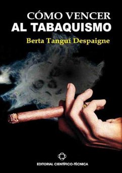Cover Cómo vencer al tabaquismo (eBook, ePUB)
