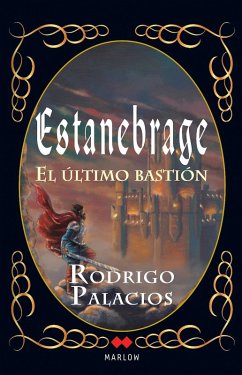 Cover Estanebrage (eBook, ePUB)