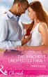 The Rancher's Unexpected Family (eBook,... - Bild 1